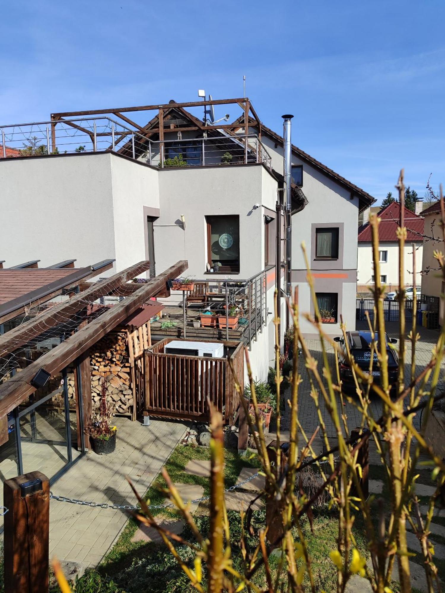 Apartmany Adavy Liptovský Mikuláš Exterior foto