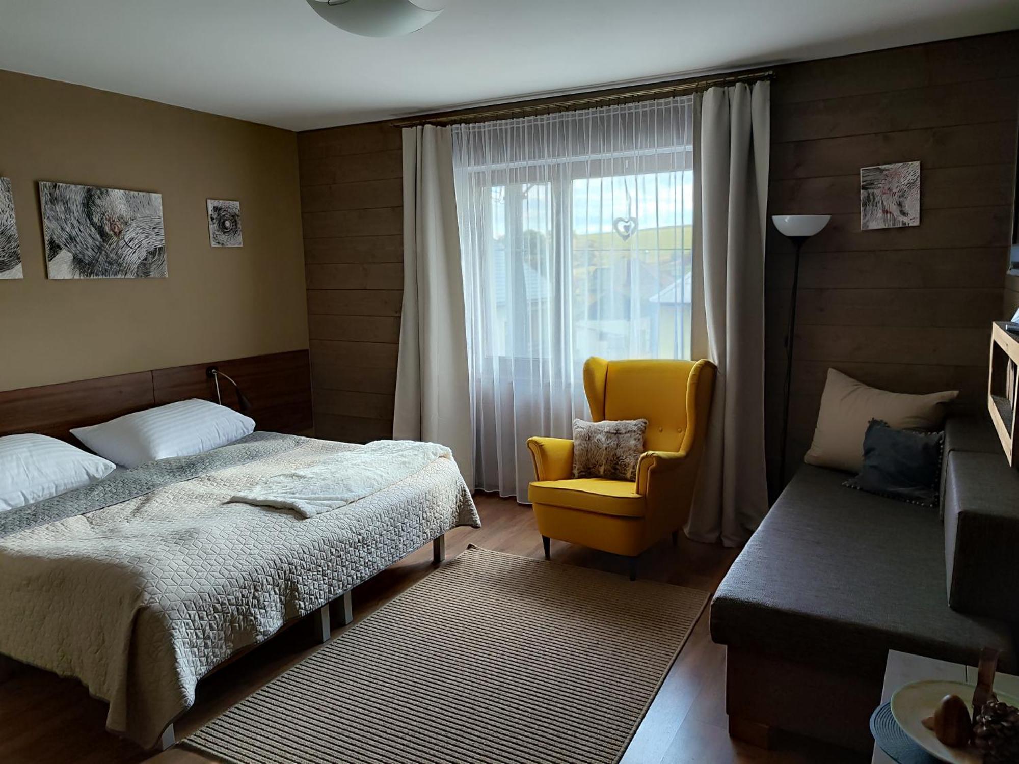Apartmany Adavy Liptovský Mikuláš Exterior foto