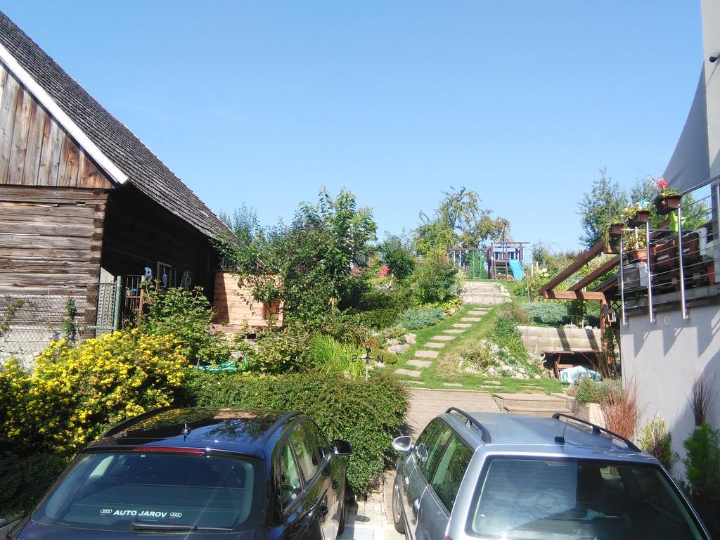 Apartmany Adavy Liptovský Mikuláš Exterior foto