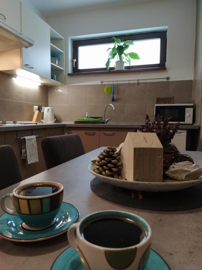 Apartmany Adavy Liptovský Mikuláš Exterior foto