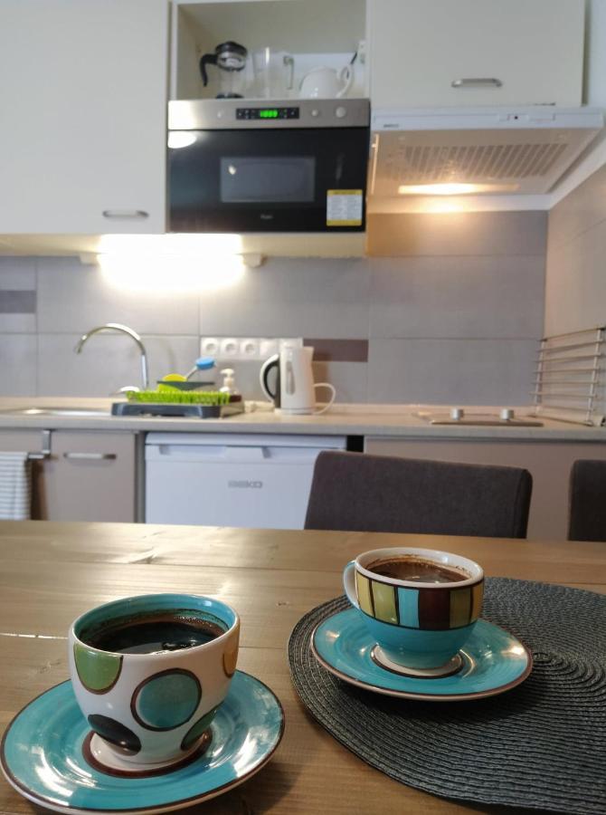 Apartmany Adavy Liptovský Mikuláš Exterior foto